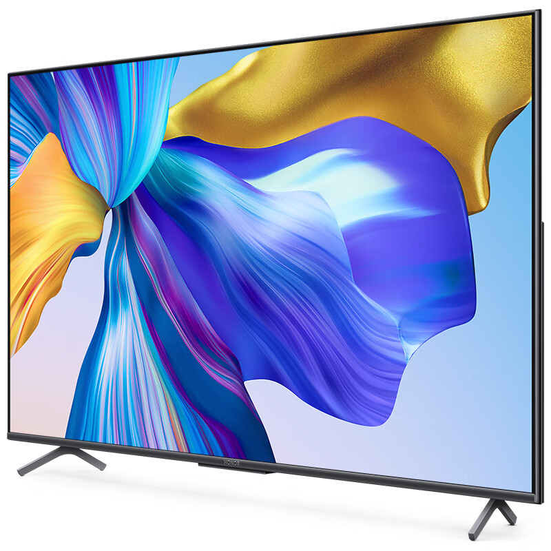 荣耀智慧屏x165英寸lok3602g16g8k解码开关机无广告远场语音4k超清