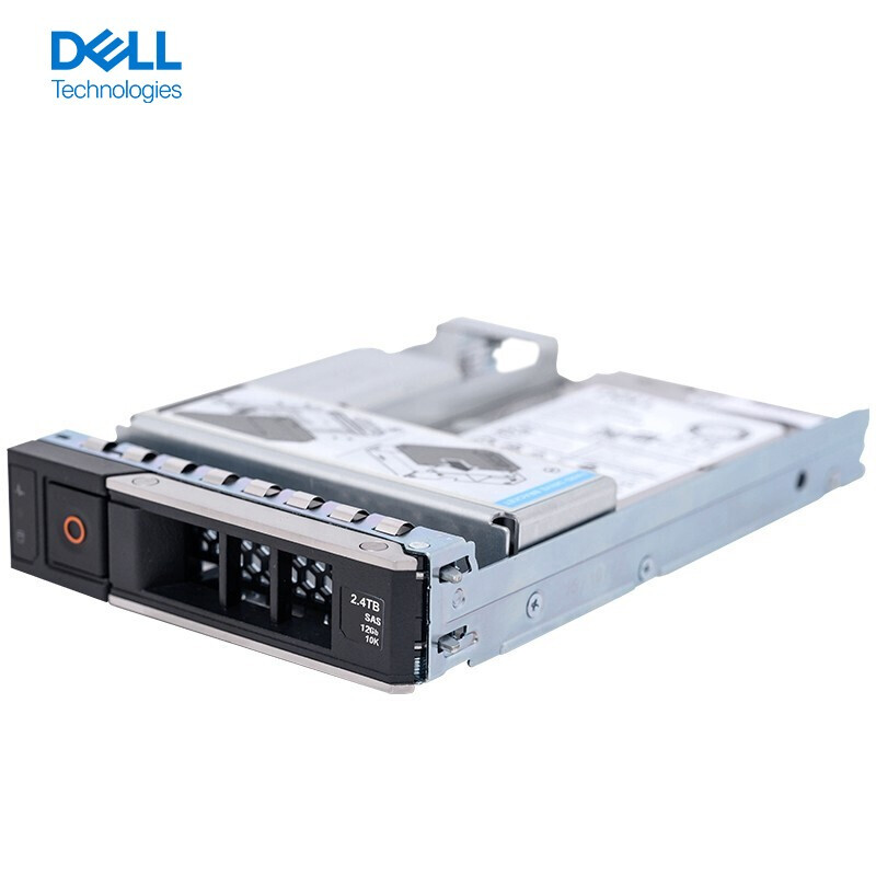 dell服务器 单硬盘  第1张
