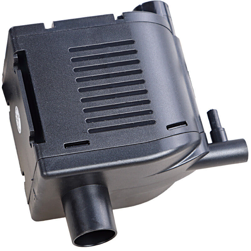 森森(sunsun)潜水泵鱼缸三合一小型静音换水抽水泵循环泵过滤增氧泵氧