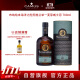 布纳哈本（Bunnahabhain）海洋之舵单一麦芽苏格兰威士忌 700ml  进口洋酒