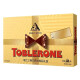 三角（Toblerone）巧克力瑞士原装进口混合巧克力248g零食喜糖送礼304g礼盒装 三角巧克力礼盒248g