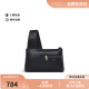 RADLEY24SS新品英国经典牛皮百搭潮流小众大气斜挎包 黑色