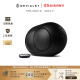 DEVIALET Phantom I 法国帝瓦雷蓝牙音响家用影院电视音箱重低音高保真 Phantom I 103dB（雾感黑）