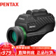 PENTAX日本宾得VM6x21掌中宝微距快对焦单筒望远镜小巧便携高清高倍话剧