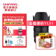 SAMYANG三阳森养 AF 35-150mm F2-2.8 FE全幅视频全能远摄变焦镜头35150 索尼e镜头标配+贴膜（默认随机） 可咨询指定 索尼FE卡口