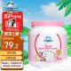 Nature One Dairy奥纯冠脱脂奶粉澳洲原装进口零蔗糖高钙成人女士学生 1kg