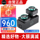 SWIFF AUDIO瑞孚WX510充电款1拖二无线耳返监听系统