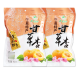 云雾山庄【400g*2袋】云雾山庄甘草野杏肉宁夏特产肉彭阳蜜饯果脯400克/袋 甘草杏果脯类400g*2袋