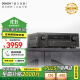 天龙（DENON）AVR-X1700H功放 7.2声道 音响 音箱家庭影院 杜比DTS:X 全景声 AV功放8K蓝牙WIFI FMHDMI2.1 进口