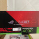 华硕4090EVA明日香全新国行正品显卡ROG-RTX4090-O24G-EDITION EVA-02 4090-O24G-GAMING EVA明日香 24G