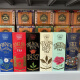 G新加坡TWG1837BLACK TEA黑茶100克英式早餐茶110克 TWG1837英式早餐茶茶叶110克(红