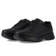 乐步（ROCKPORT） Prowalker 6000 UBal 防滑减震舒适耐磨男士休闲鞋 舒适经典男鞋 Black Leather 42.5