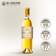 滴金酒庄（Chateau d'Yquem）|苏玳超一级庄dYquem滴金贵腐甜白葡萄酒伊甘酒庄750ml 2019年份