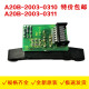 发那科A20B-2003-0310 0311 主轴电机编码器传感器 A20B-2003-0310全新原装