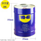 WD-40 除湿防锈润滑剂清洁除锈油消除异响 多功能金属养护剂86820A   20L  1桶 