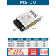 MZMW开关电源220转24V36V48V12伏直流DC150W400W600W3000W变压器20A10 MS-10 12V