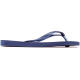 havaianas【当季新品】女款海军蓝时尚经典人字拖Havaianas 修身凉鞋 Navy 37.5