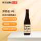 罗斯福（Rochefort）6号 精酿啤酒 修道院 比利时进口啤酒 330ml 单瓶