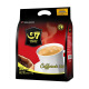 G7 COFFEE INSTANT COFFEEG7咖啡 越南进口三合一速溶咖啡粉 中原G7咖啡 国际版16g*100条 800g(16g*50包)