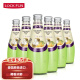 乐可芬（LOCKFUN）泰国原装进口 乐可芬椰汁饮料290ml*6瓶 多口味烘焙椰奶含椰果 【哈密瓜味】290ml*6瓶