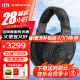 森海塞尔（Sennheiser）头戴式有线耳机HD599 HD560S HD660S2 HD600 HD650 HD800 HD820 HD620高保真HiFi发烧友立体声耳机 HD660S2【新1代