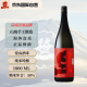 旦 爱山 山废纯米吟酿1800ml 日本原装进口清酒