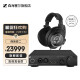 SENNHEISER（Sennheiser） HD800S/HD820 旗舰级HIFI头戴高保真音乐耳机 西装套二【HD820+HDV820】