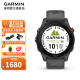 佳明（GARMIN） Forerunner255手表跑步运动智能腕表户外马拉松铁三双频竞速礼物 Forerunner255神秘灰