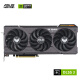 华硕（ASUS）TUF GeForce RTX 4070 Ti-12G-GAMING 电竞游戏专业独立显卡