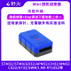 野火脱机下载器 离线烧录器编程烧写仿真器STM32 STM8 GD32 APM32 (发4Pin烧录针)支持 STM32等列表所有型号