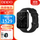 OPPO Watch 3 全智能手表男女运动智能电话手表独立eSIM通信课堂模式远程定位血氧睡眠监测 Watch 3 铂黑