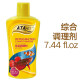 ATAPET血鹦鹉调理剂白点净鱼缸水族金鱼观赏鱼 综合调理剂 220ml