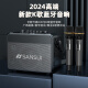 山水（SANSUI）G11音响功放一体机户外便携广场舞k歌大功率多功能直播声卡家用无线蓝牙音箱2024新款 G11【双麦K歌+歌词显示同步】