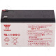 YUASA蓄电池NP100-12V100AH65AH/38AH/24AH直流屏UPS/EPS专用 NP7-12【12V7AH】