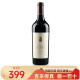 昆图斯酒庄（Chateau Quintus ROUGE）法国进口红酒 昆图斯副牌红葡萄酒 750ml 2013年昆图斯副牌