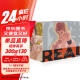 命运强手REAL[15卷通盒首销版]（套装共15册）