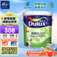 多乐士（Dulux）A991家丽安净味内墙乳胶漆油漆涂料墙面漆 墙漆18L