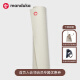 MANDUKA PRO传奇系列瑜伽垫专业防滑加厚加长青蛙垫家用普拉提健身运动垫 季节款-沙白 6mm