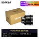 DZOFiLMDZOFILM Vespid Prime 东正玄蜂系列全画幅定焦电影镜头组EF/PL口 玄蜂定焦12mm-单支装 EF/PL卡口