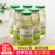 丛中笑（congzhongxiao）金银花露饮料品340ml*12瓶整箱金银花露成人儿童解暑饮料 整箱6瓶*340ml(泡沫箱防震包装