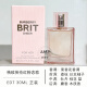 博柏利（BURBERRY）正品Burberry博柏利巴宝莉格致英伦红粉恋歌女士香水清新持久留香 格致英伦红粉恋歌30ML