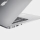 苹果(Apple)笔记本电脑MacBook Air11寸13寸Pro超薄手提i5学生办公娱乐二手 超薄11寸i5-4G+128G七成新功能ok