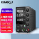 KUAIQU老化带测试开关可调电源32V30V60V120V直流稳压电源电池充电带USB SPS-C1203【120V3A】带输出开关