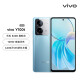 vivoY100t 【原装正品全国联保】120W闪充天玑8200大电池5G手机 远山青（12+256G） 官方标配【无礼品】