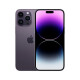 Apple iPhone 14 Pro Max 苹果14 ProMax 二手手机5G 国行全网通双卡 暗紫色 256GB原装屏幕电池 准新