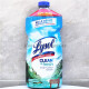 LYSOLLysol Multi Surface Cleaner美国莱苏多用消毒清洁剂补充装 28年1月16日 凉爽山风香型