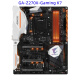 技嘉Z270-HD3/D3/GAMING3/5/7/UD3/UD5主板i7 7700K 4060显卡 Z270X-GAMING K7