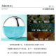 WARMKISS碧蓝男士水能量海蓝香水淡香持久 海蓝50ml 50ml