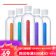 爱夸统一ALKAQUA饮用水天然矿泉水整箱会议招待用水 360ml*24瓶【整箱