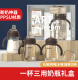 布奇（booky）【PPSU礼盒】布奇宽口径一瓶三用PPSU奶瓶鸭嘴吸管杯240/300ml 300ml(吸嘴+鸭嘴)礼盒装